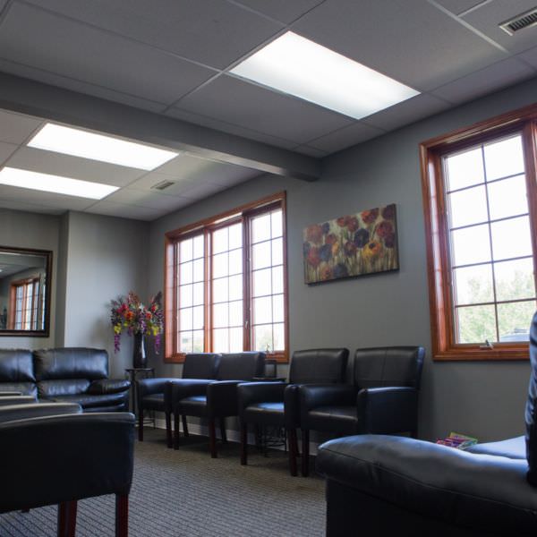 Custom Dental Care Quincy, IL About Us
