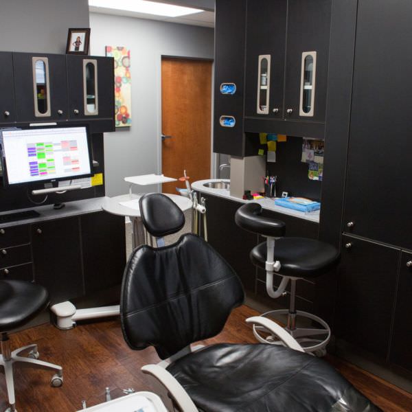 Custom Dental Care Quincy, IL About Us