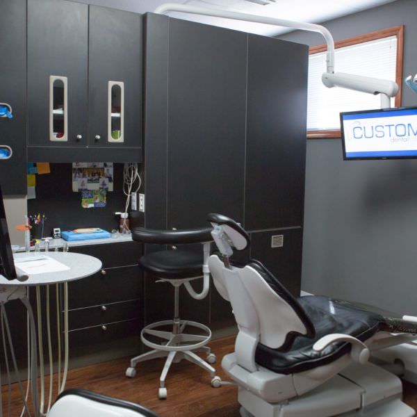 Custom Dental Care Quincy, IL About Us